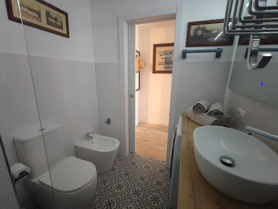 Apartment 3min Walk Playa Del Ingles *