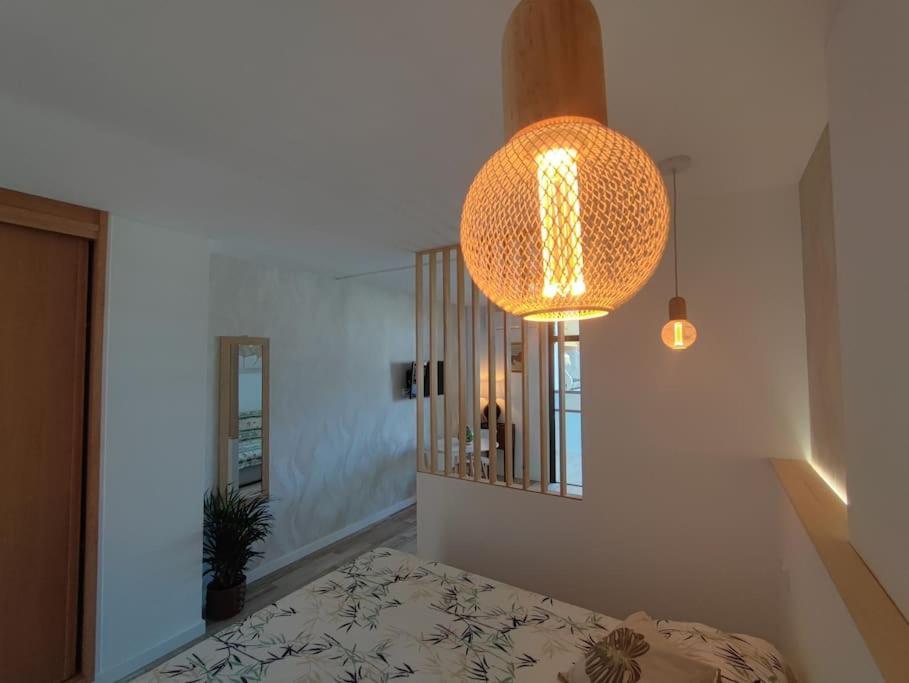 3min Walk Playa Del Ingles Apartment *