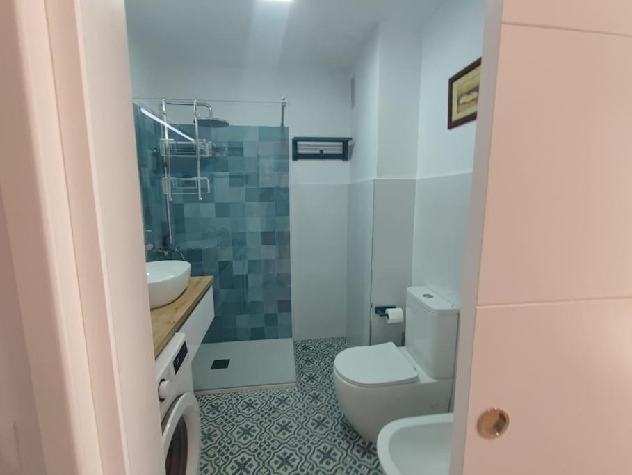 3min Walk Playa Del Ingles Apartment