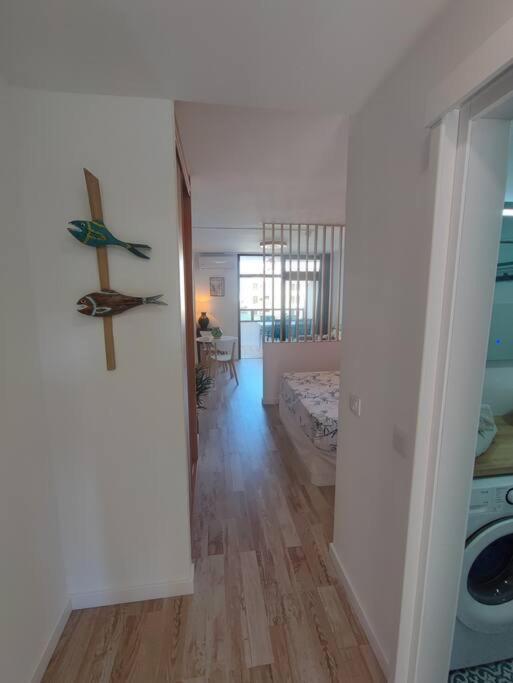 Apartment 3min Walk Playa Del Ingles