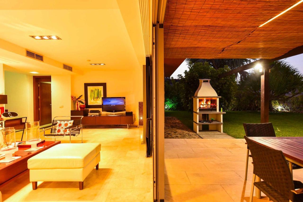 Salobre 3 Villa
