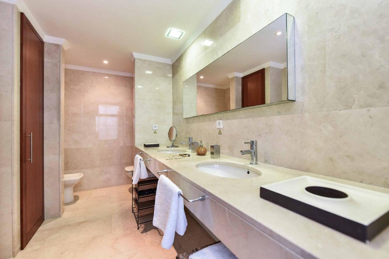 Villa Salobre 3 *