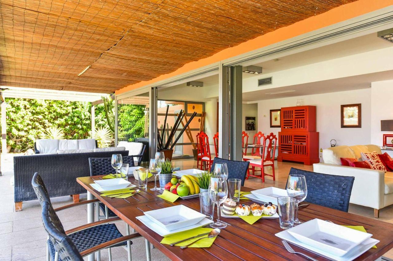 Villa Salobre 3 *