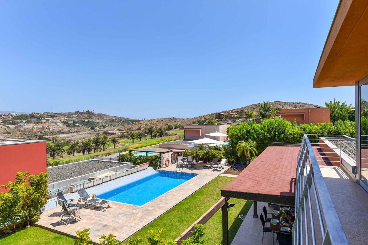 Salobre 3 Villa *