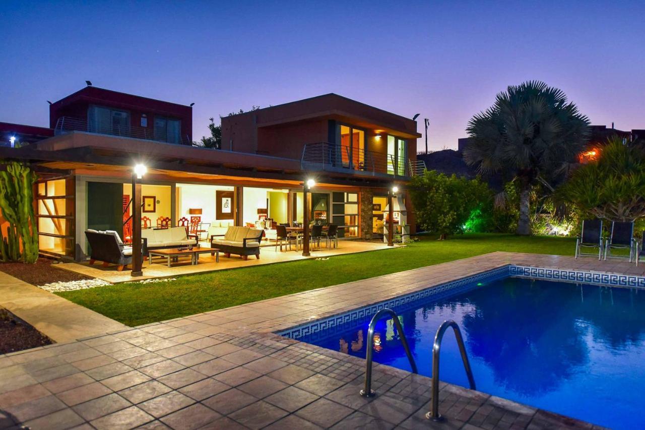 Salobre 3 Villa