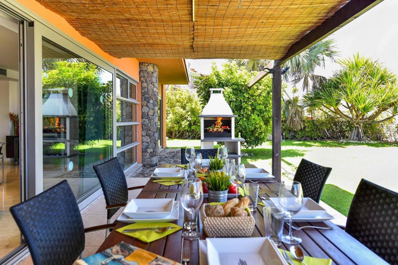Salobre 3 Villa *