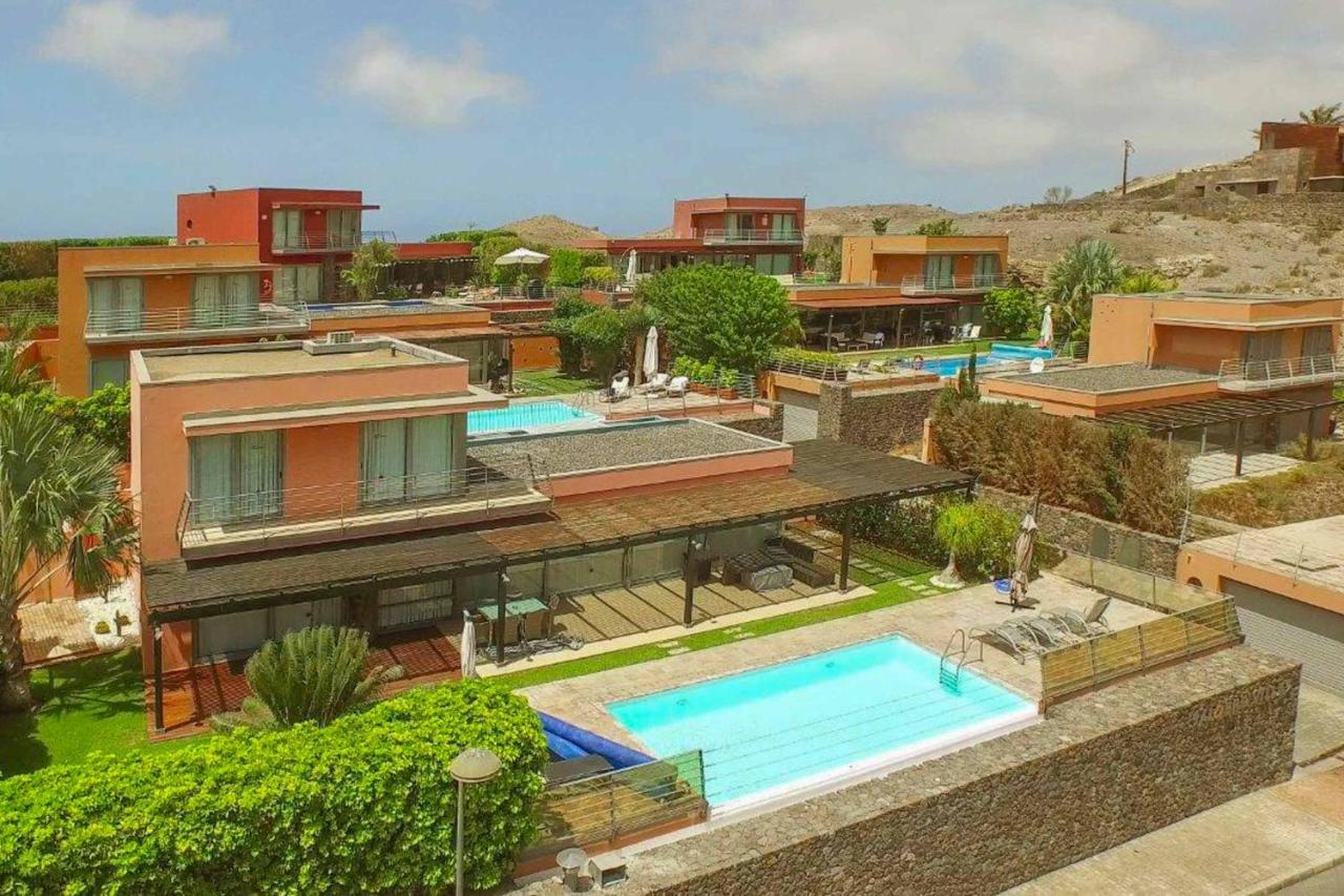 Villa Salobre 3