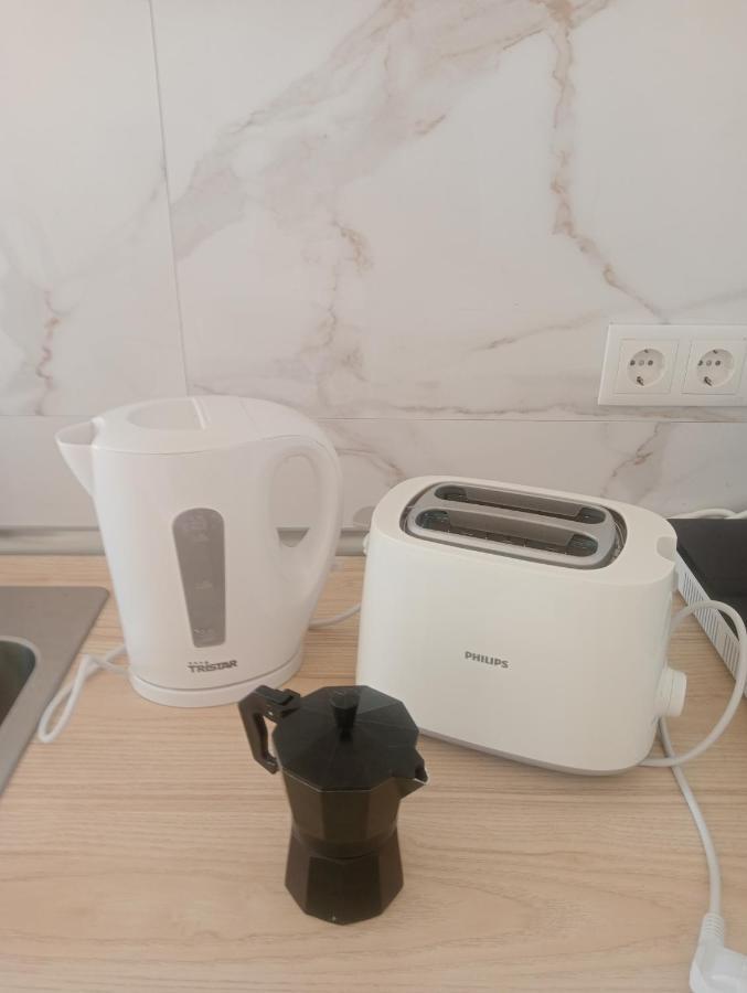 Appartamento Casa Bruno *
