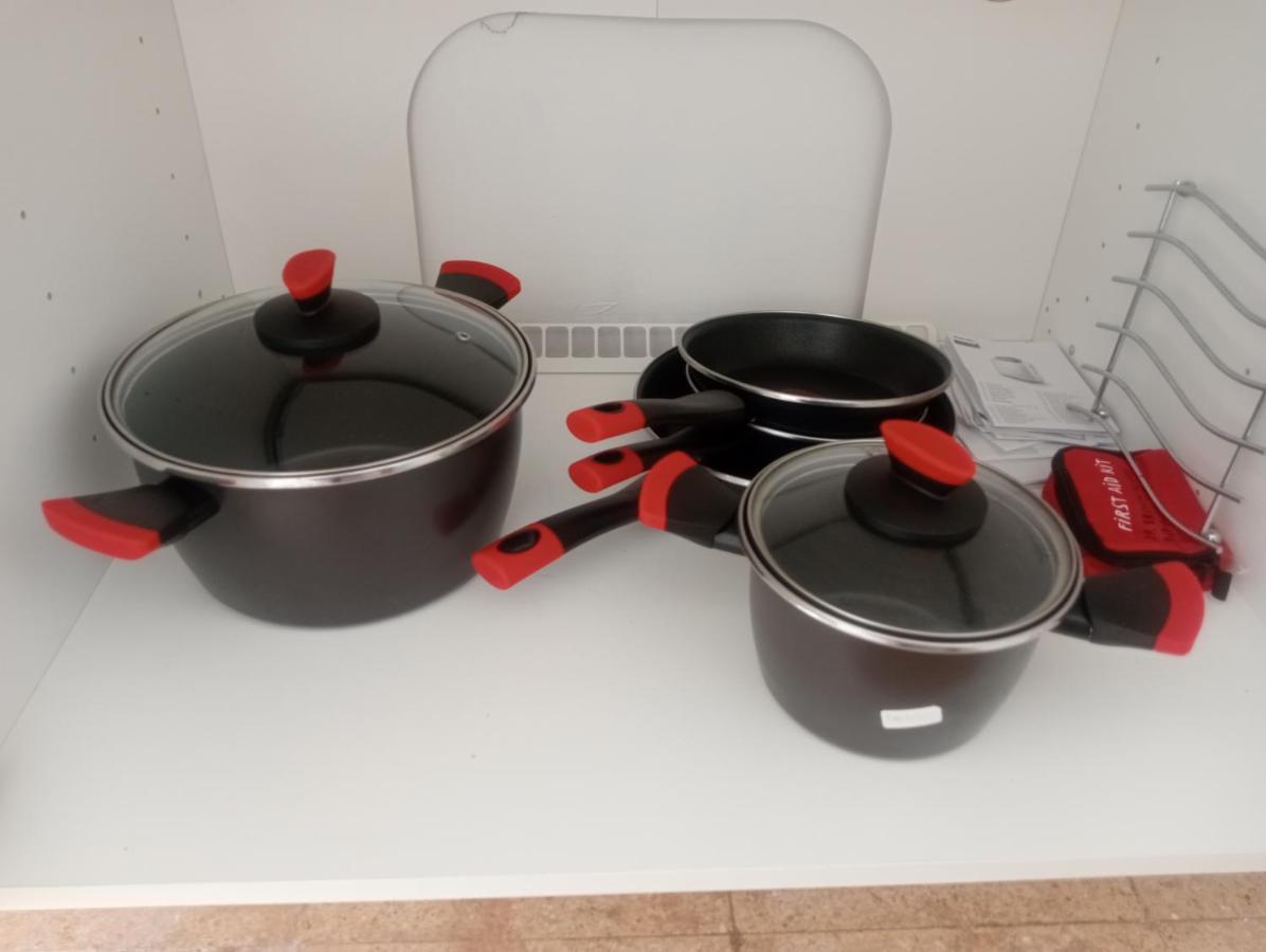 Appartamento Casa Bruno