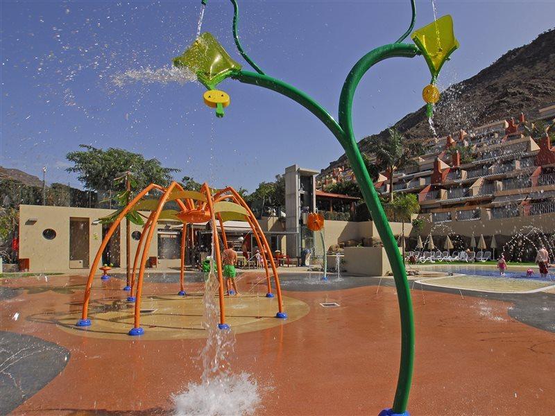 Apartamento Cordial Mogán Valle
