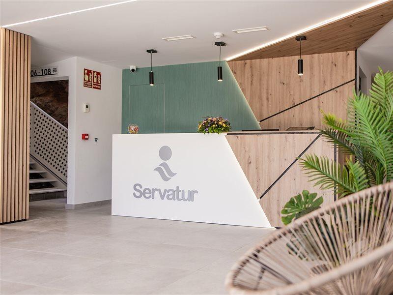 Appartamento Servatur Hartaguna - Adults Only