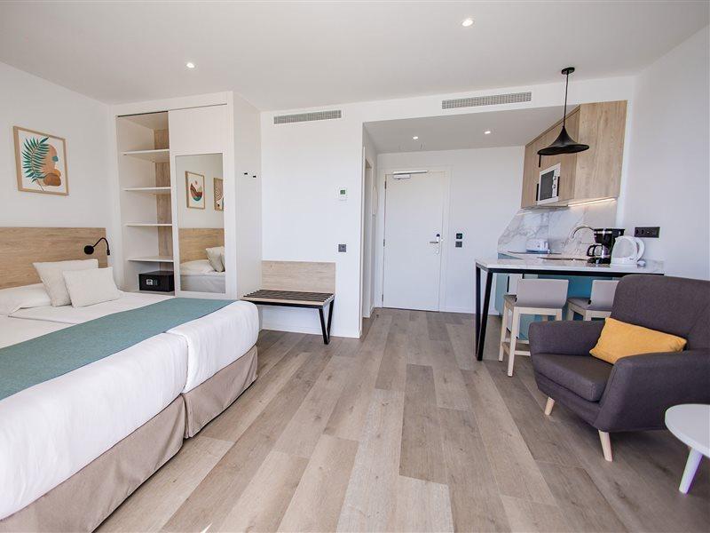Appartamento Servatur Hartaguna - Adults Only