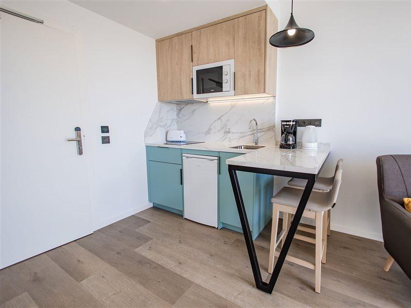 Appartamento Servatur Hartaguna - Adults Only *