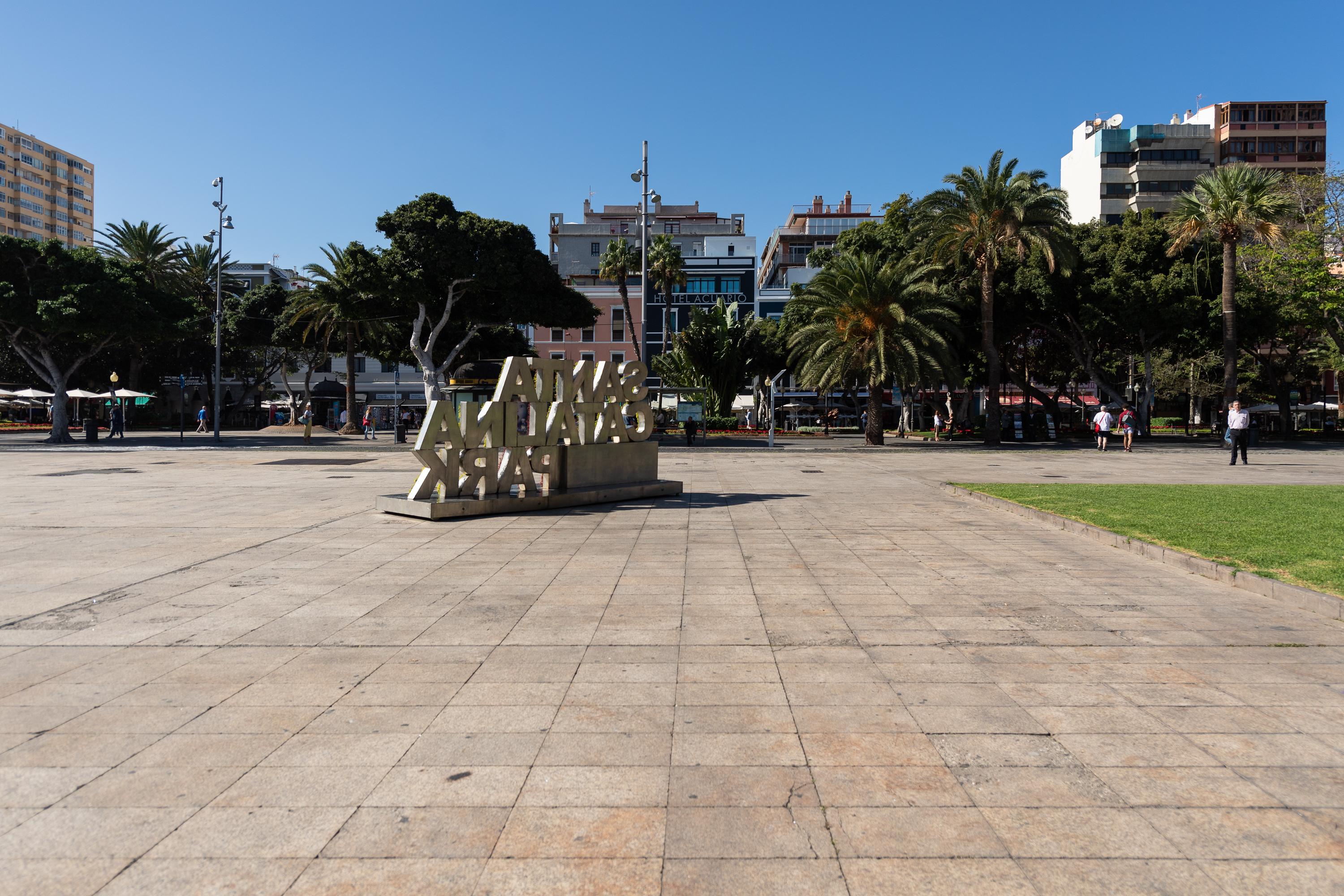 Hd Acuario Lifestyle Hotel Las Palmas de Gran Canaria