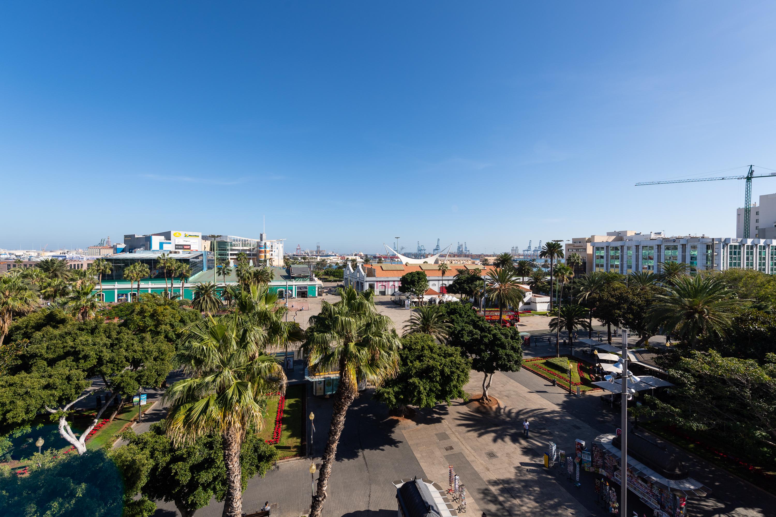 Hotel Hd Acuario Lifestyle Las Palmas de Gran Canaria