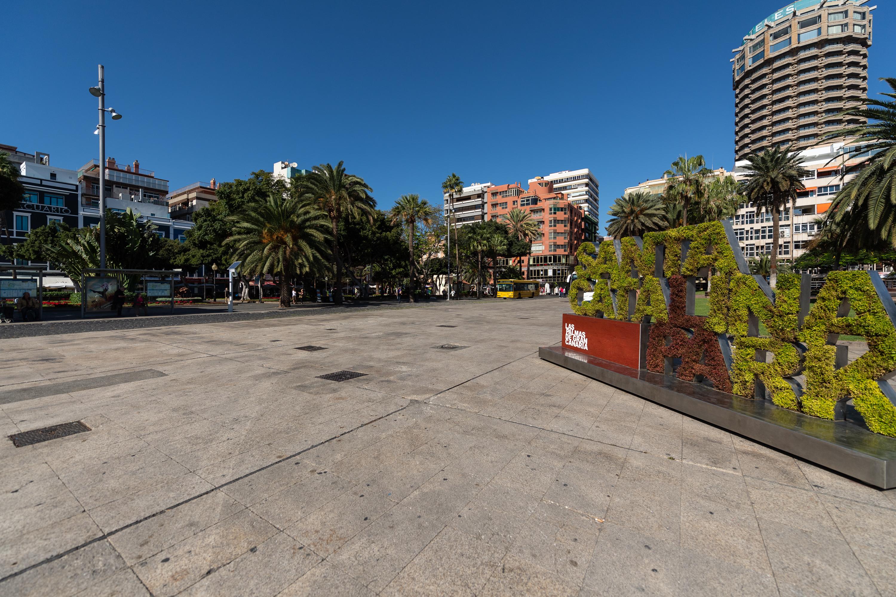 Hd Acuario Lifestyle Hotel Las Palmas de Gran Canaria