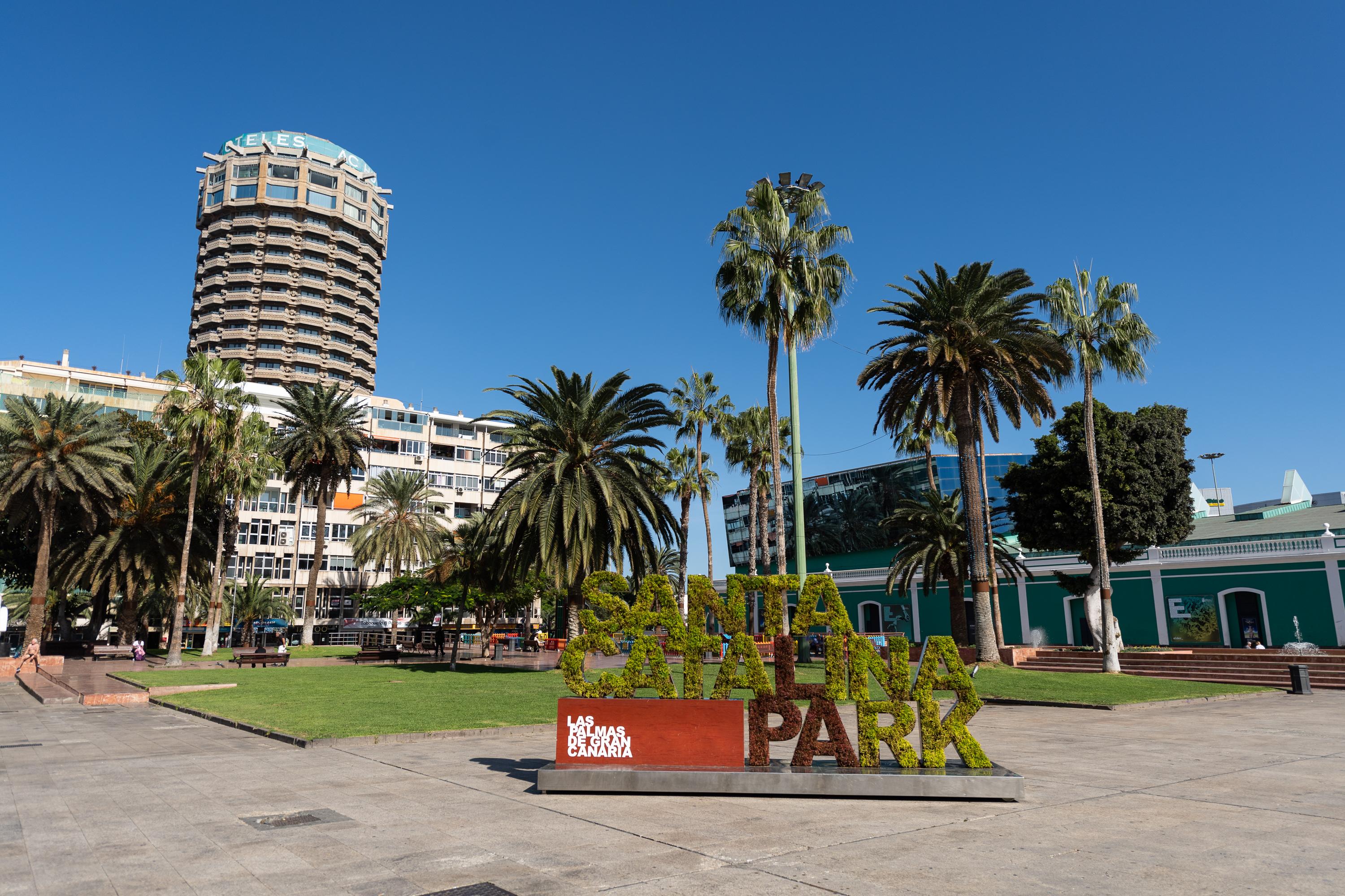 Hd Acuario Lifestyle Las Palmas de Gran Canaria