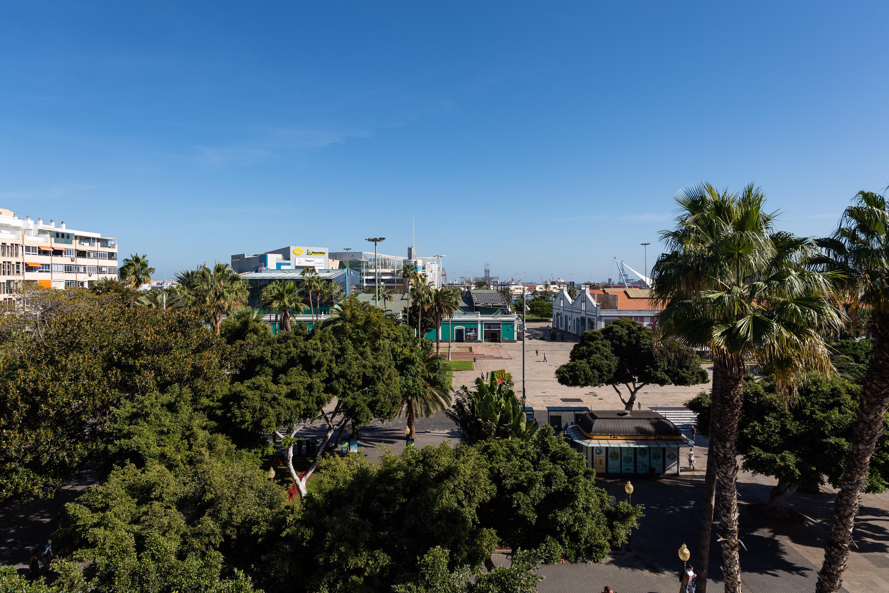 Hd Acuario Lifestyle Hotel