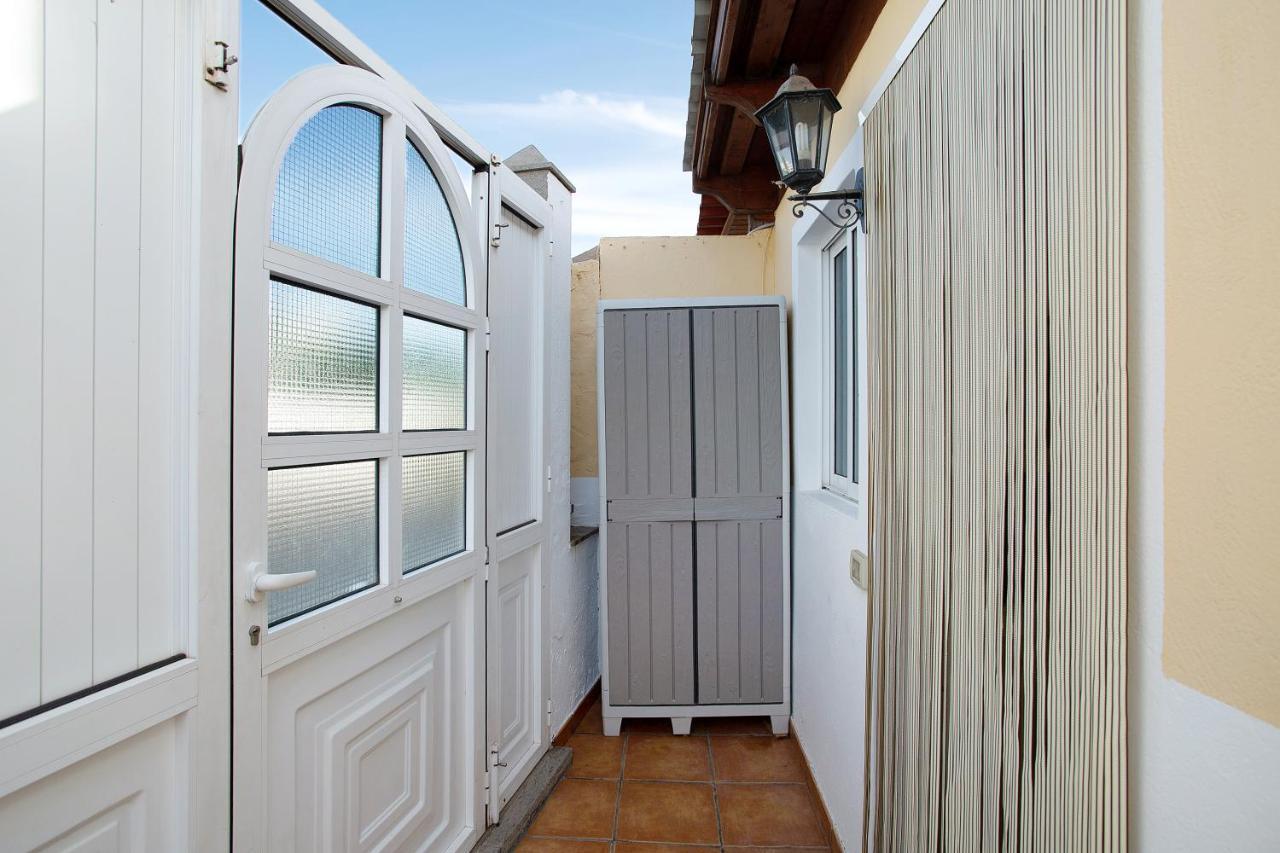Appartamento En Parrales Maspalomas (Gran Canaria)