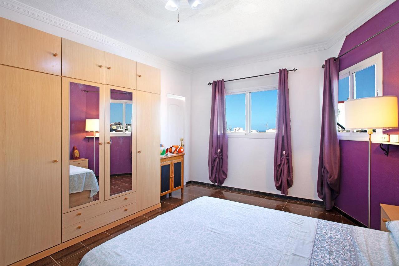 Casa Hortensia Apartamento