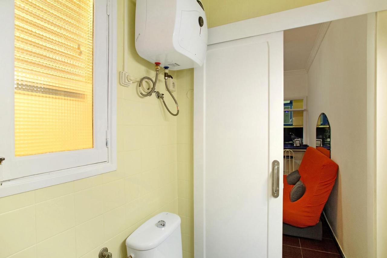 Casa Hortensia Apartamento