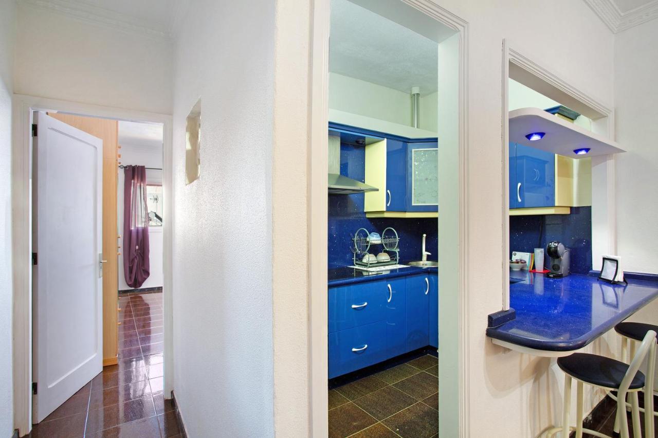 Apartamento Casa Hortensia Vecindario (Gran Canaria)