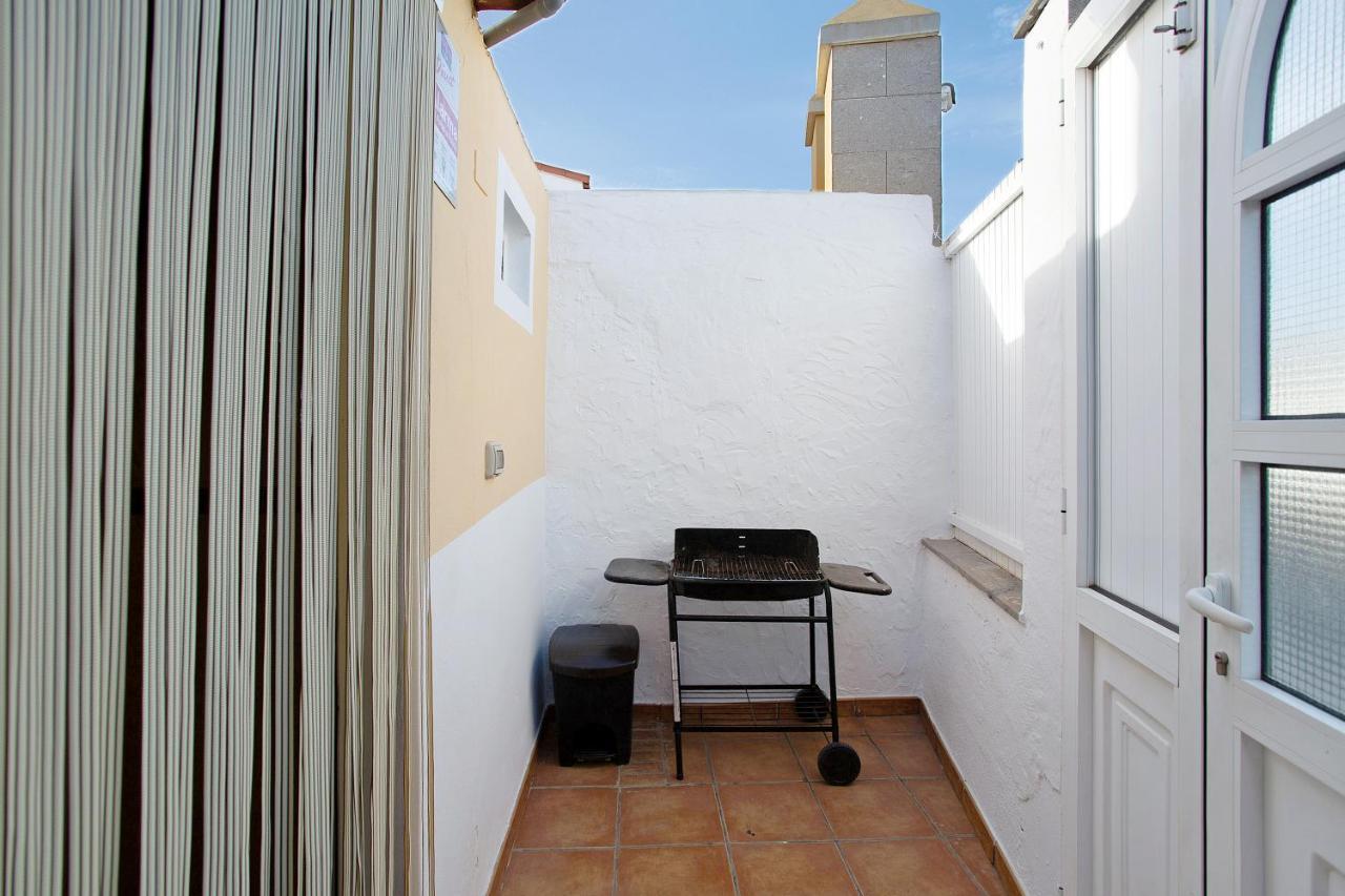 En Parrales Appartamento