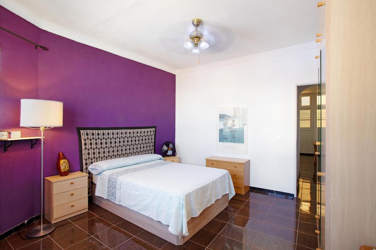 Casa Hortensia *