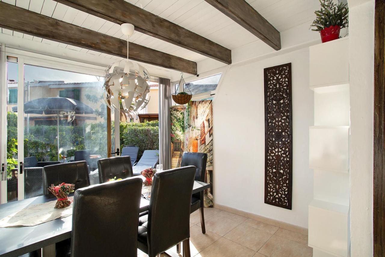 Appartamento En Parrales Maspalomas (Gran Canaria)