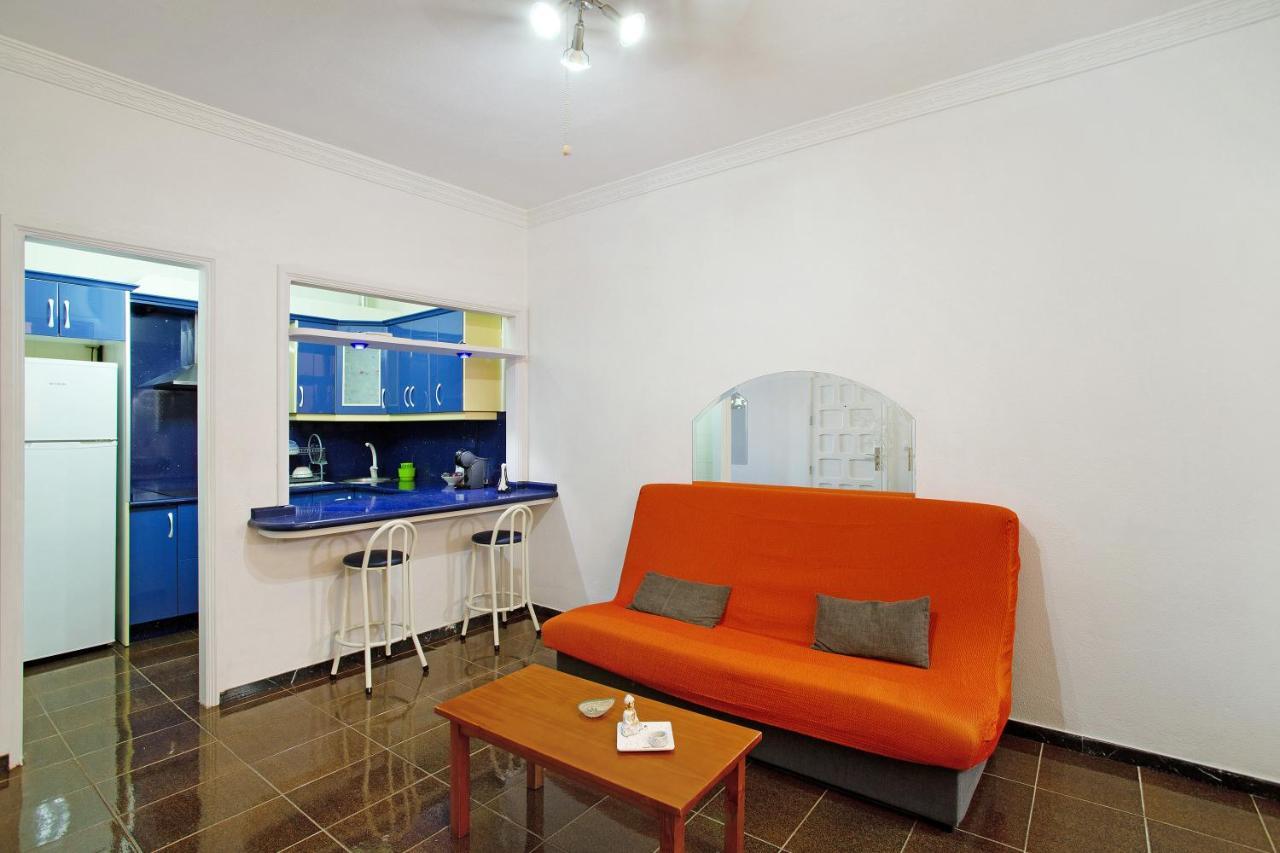 Casa Hortensia * Vecindario (Gran Canaria)