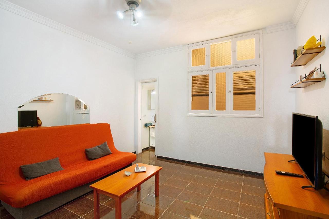 Apartamento Casa Hortensia Vecindario (Gran Canaria)
