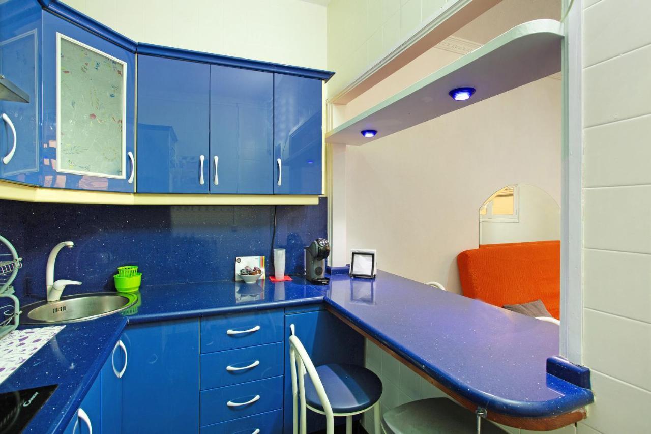 Apartamento Casa Hortensia *
