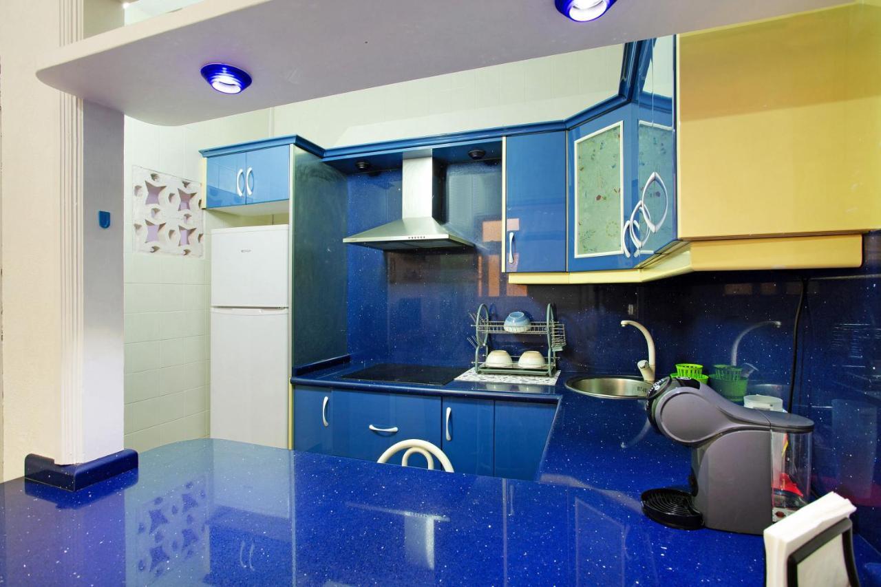 Casa Hortensia Apartamento
