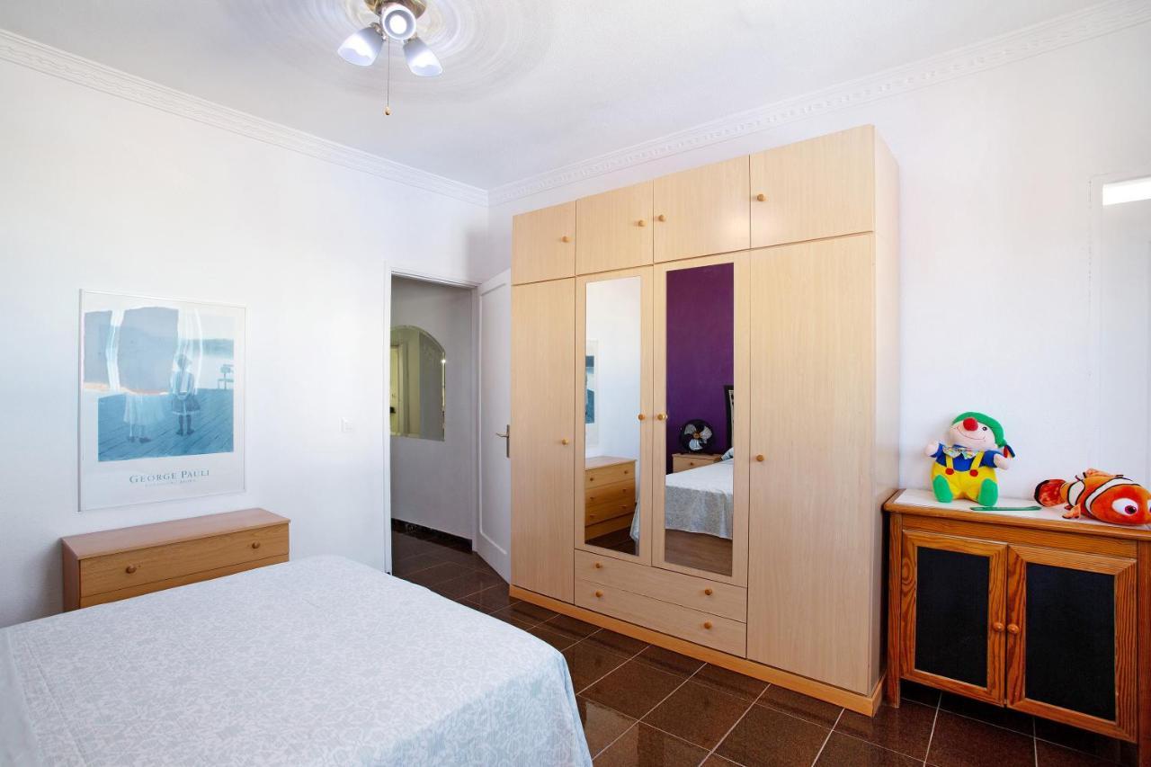 Casa Hortensia Apartamento