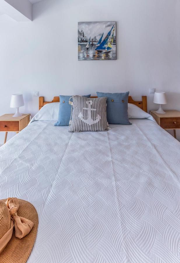 Apartamento House La Garita