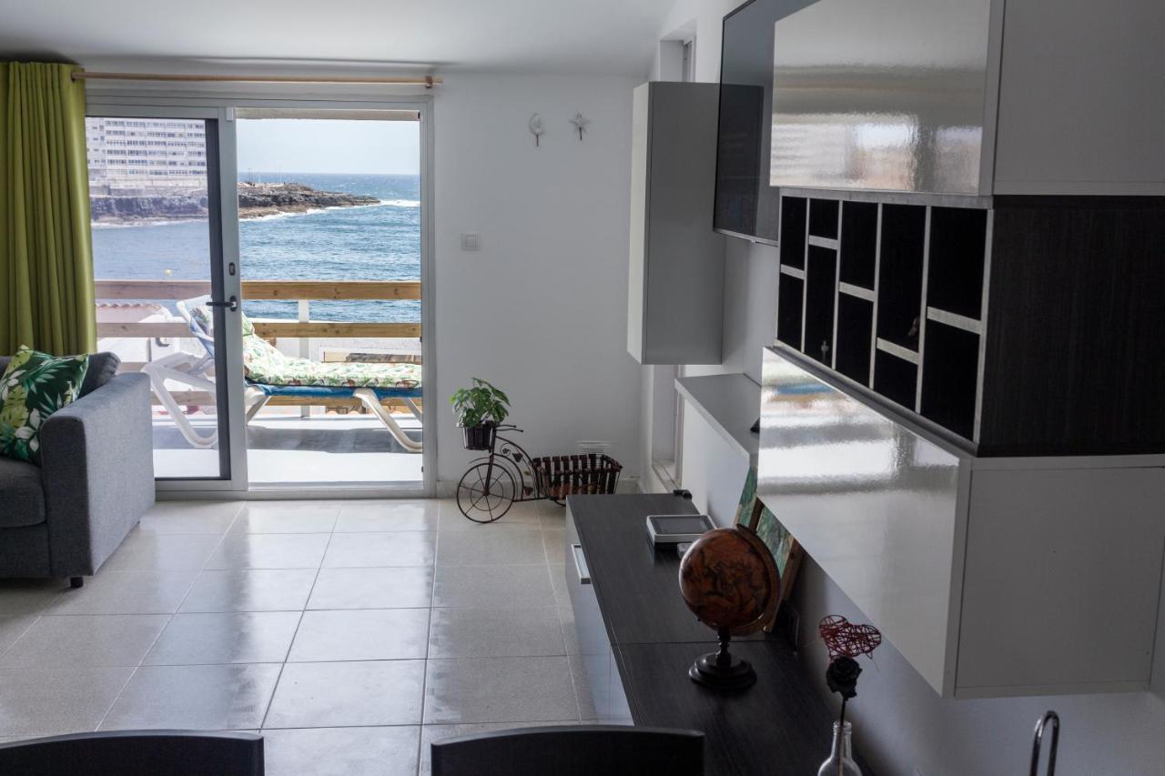 Apartamento House La Garita