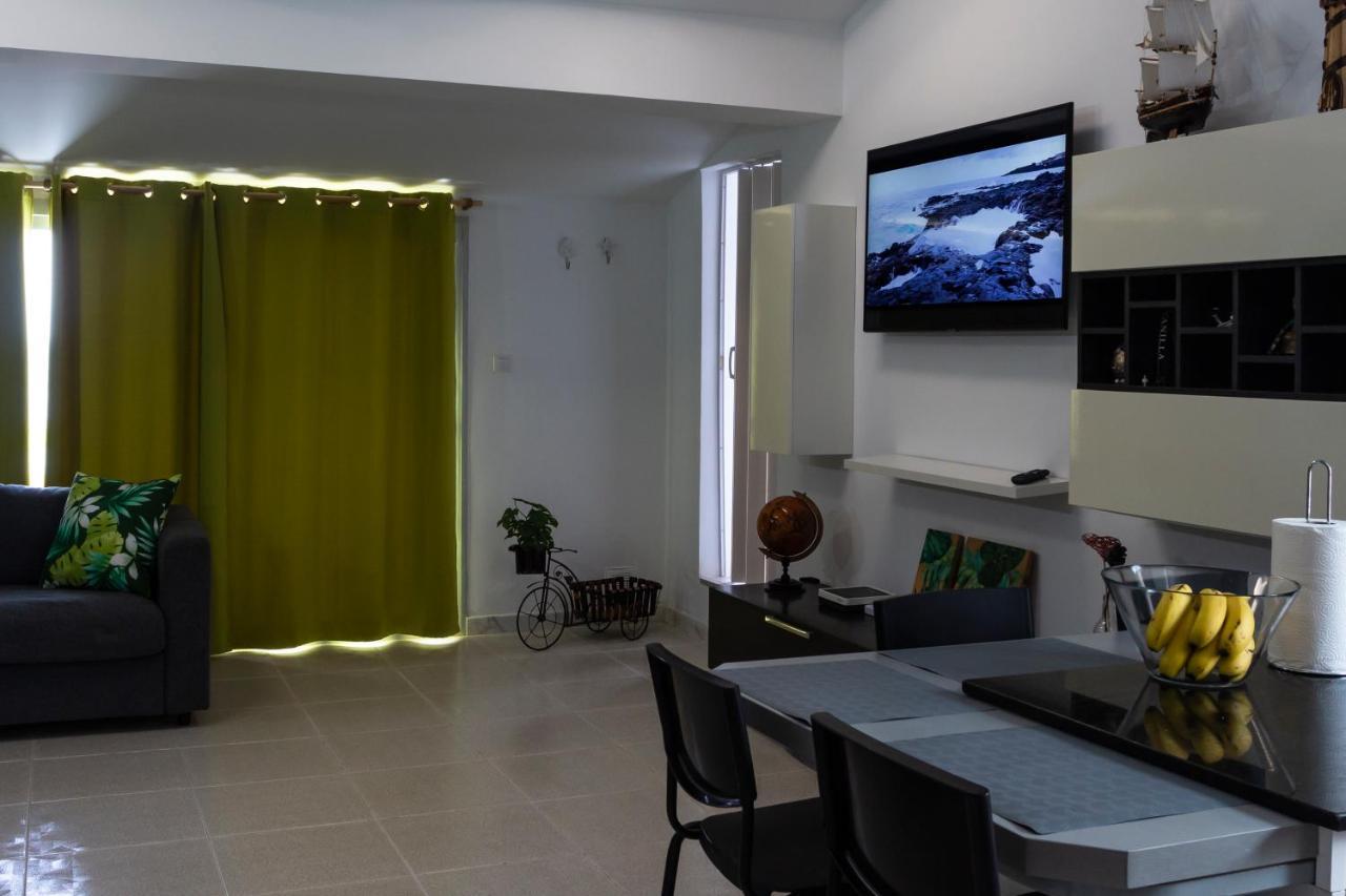 House Apartamento *