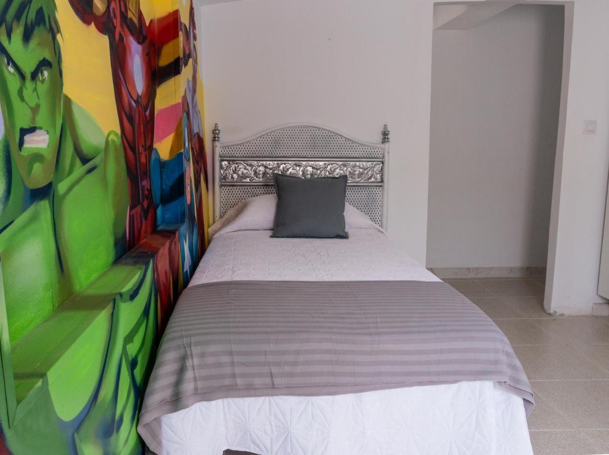 Apartamento House *