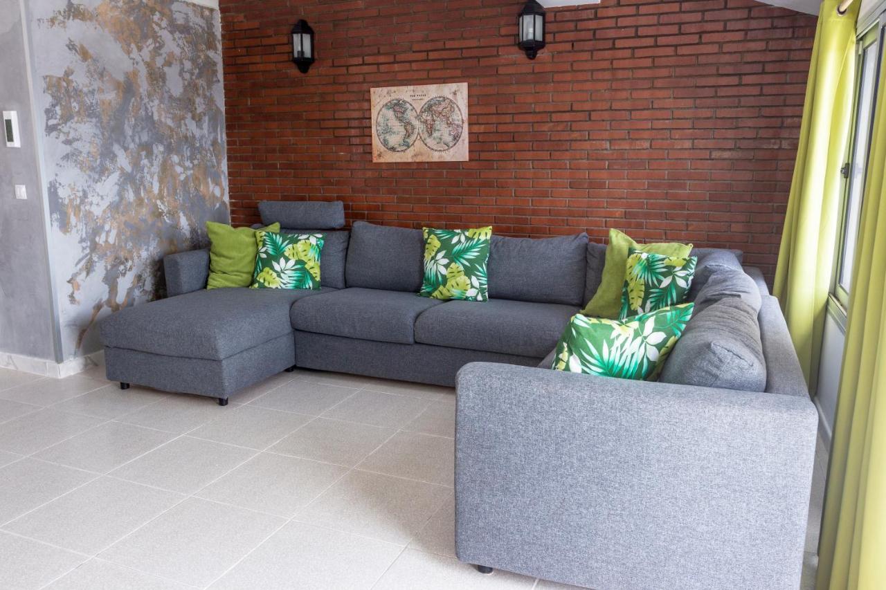 House * La Garita