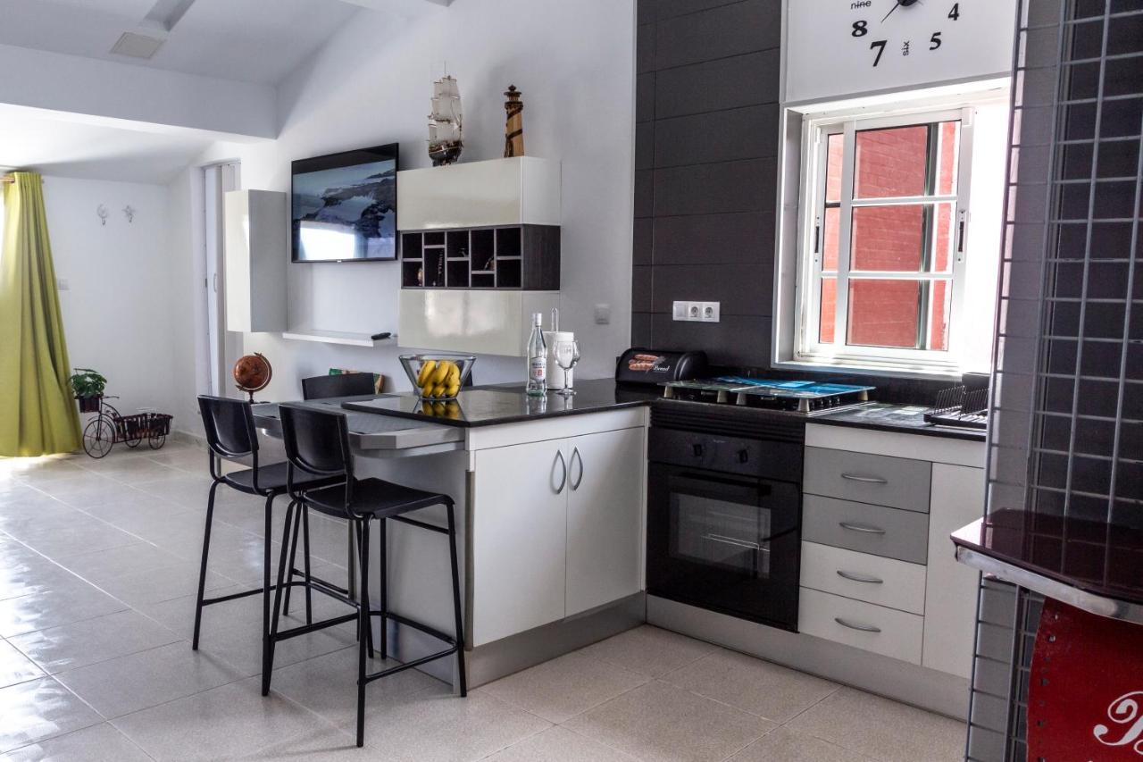 Apartamento House