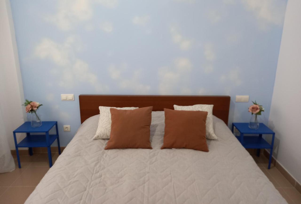 Apartamento Greenhouse Sardina