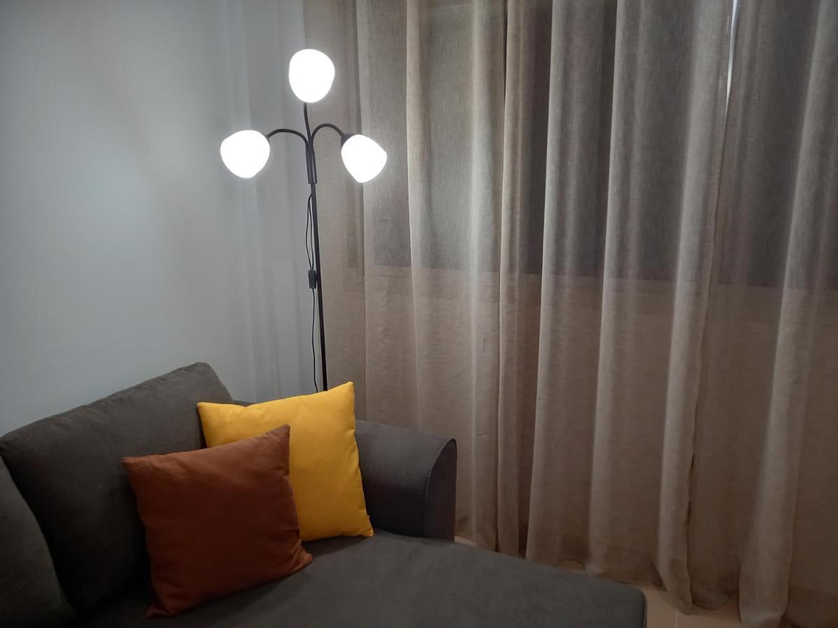 Greenhouse Apartamento