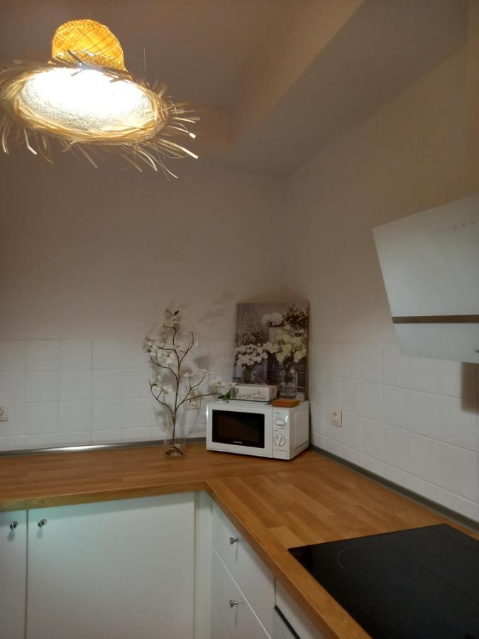 Apartamento Greenhouse