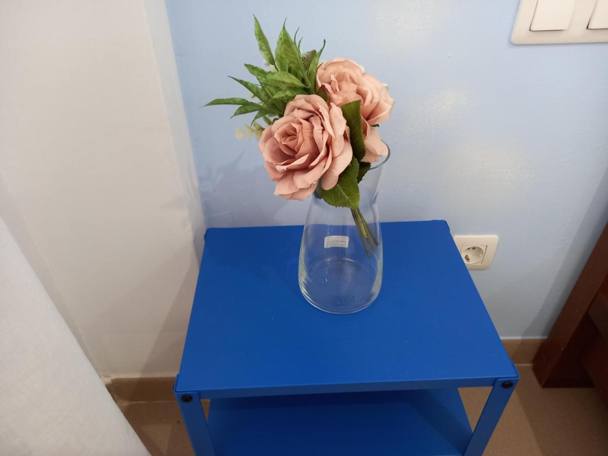 Greenhouse Apartamento *