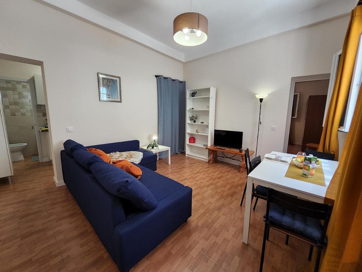 La Paloma Apartamento *