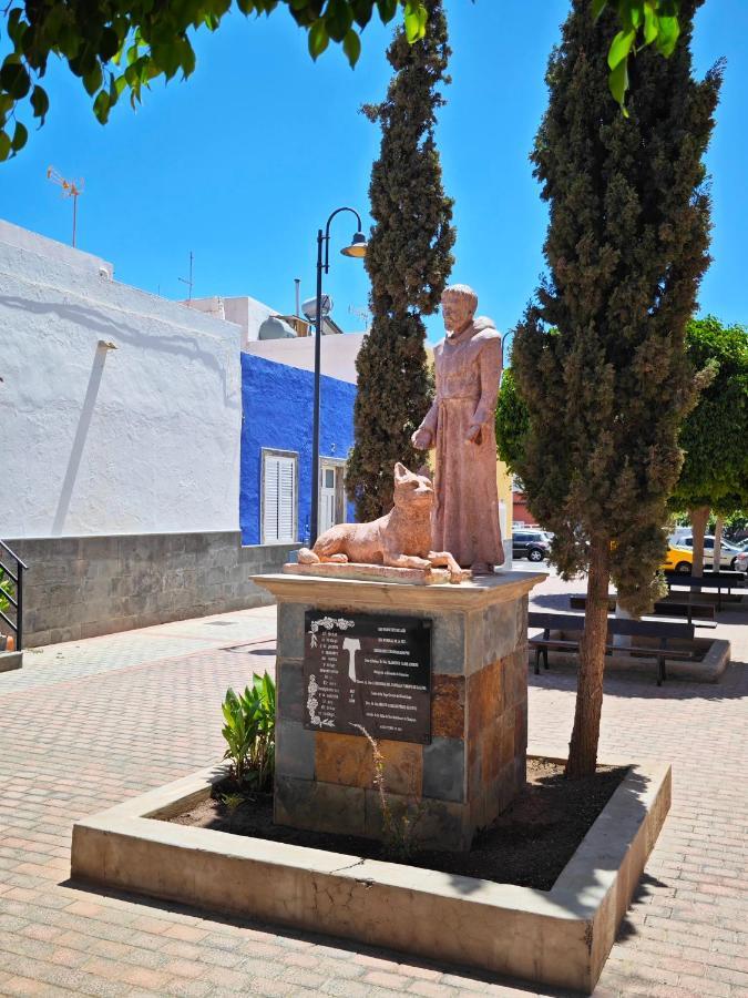 Apartamento La Paloma Castillo del Romeral