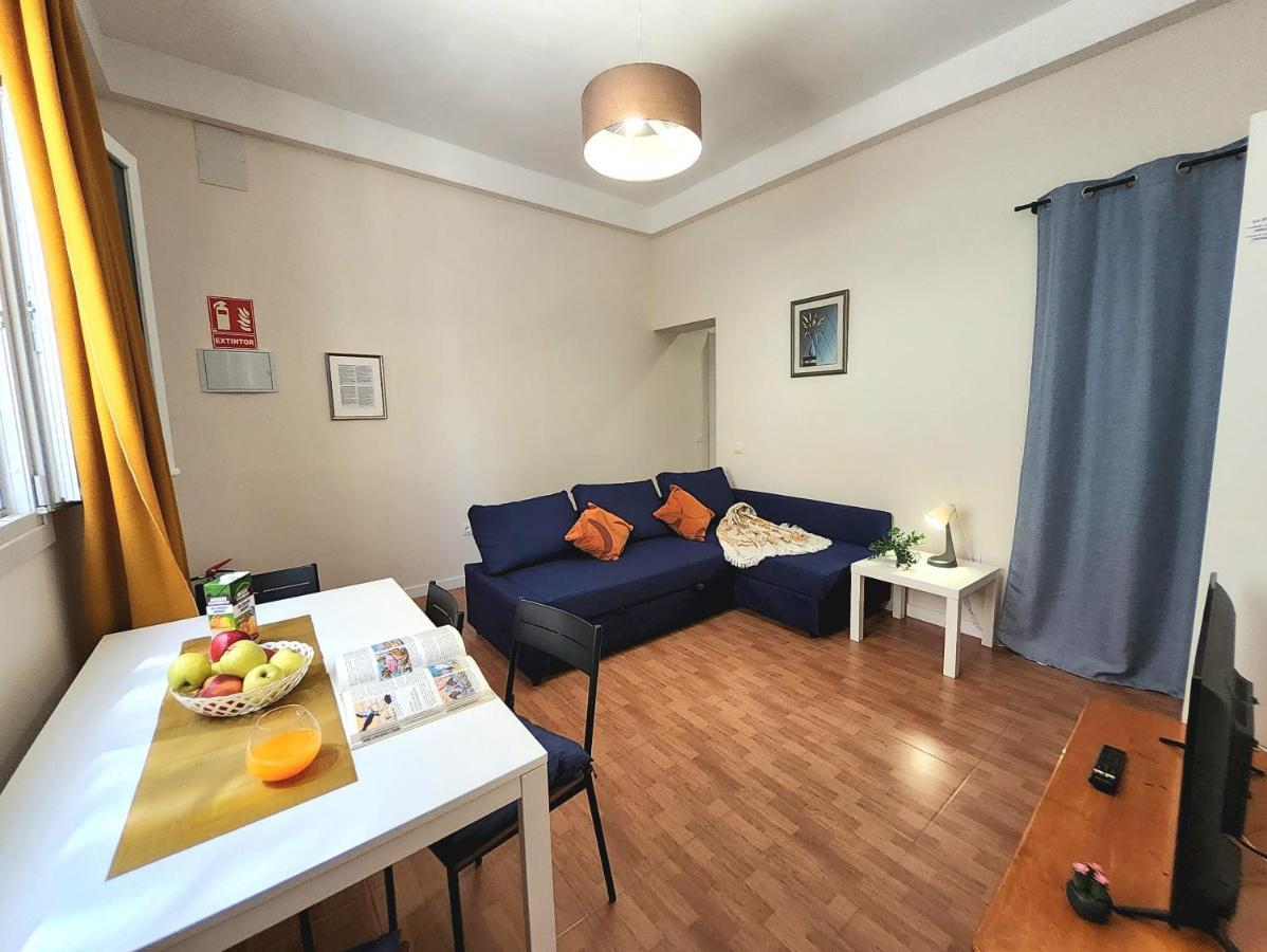 Apartamento La Paloma *