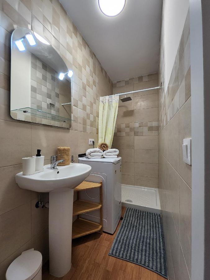 Apartamento La Paloma *
