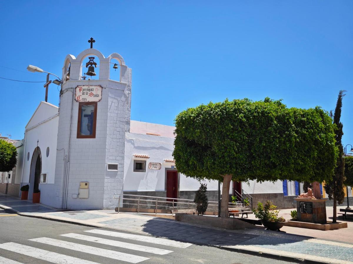 La Paloma * Castillo del Romeral
