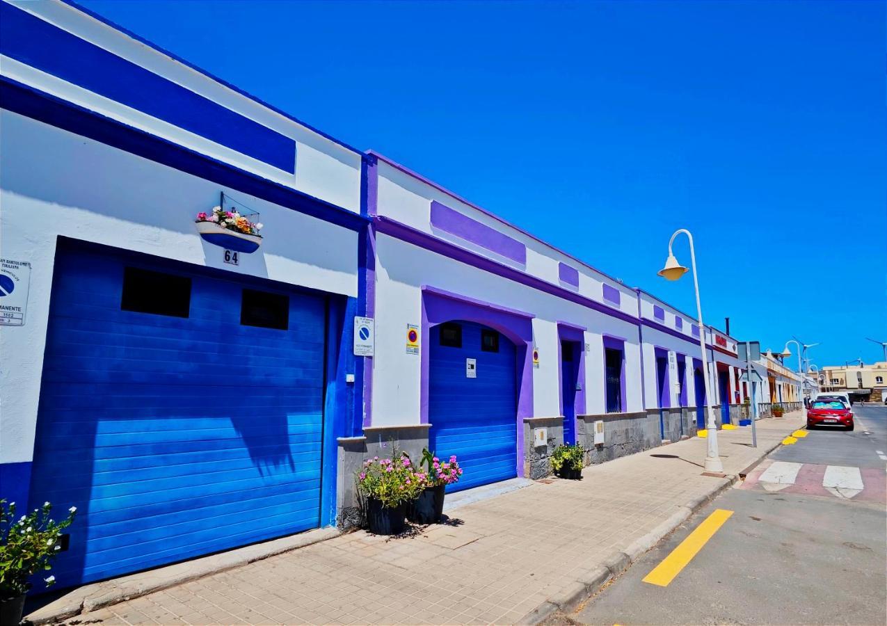 Apartamento La Paloma *